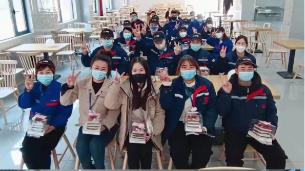 鴻元生日會 | 愿諸事皆順，歲歲歡喜