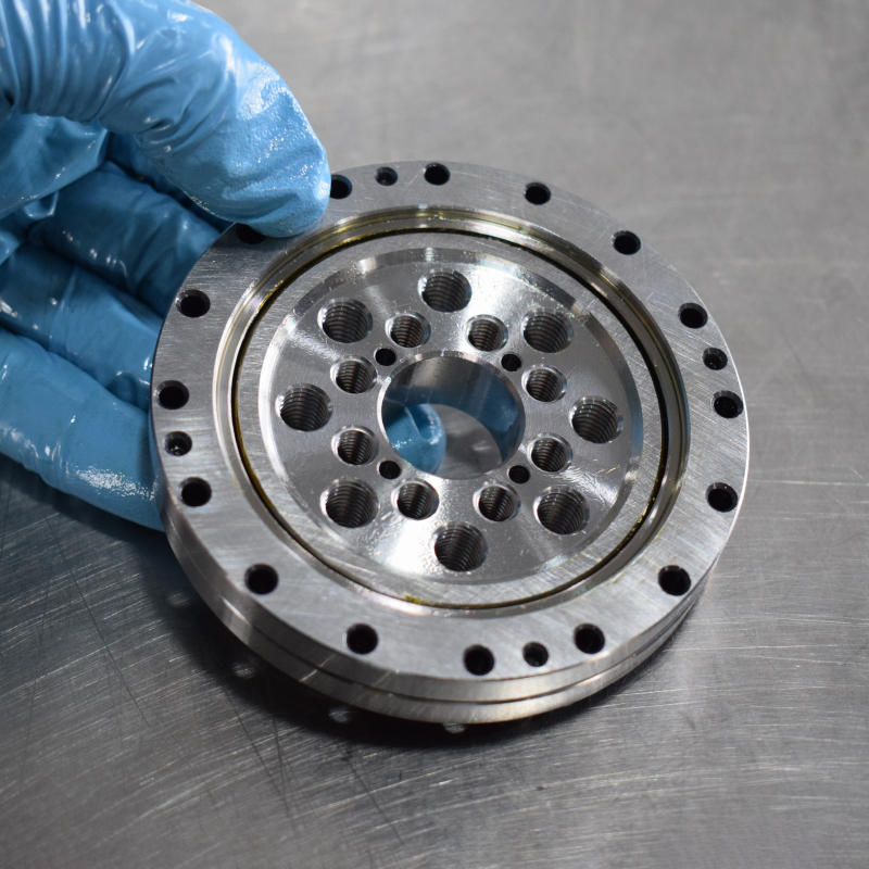 機(jī)器人手臂用RB系列還是RU系列