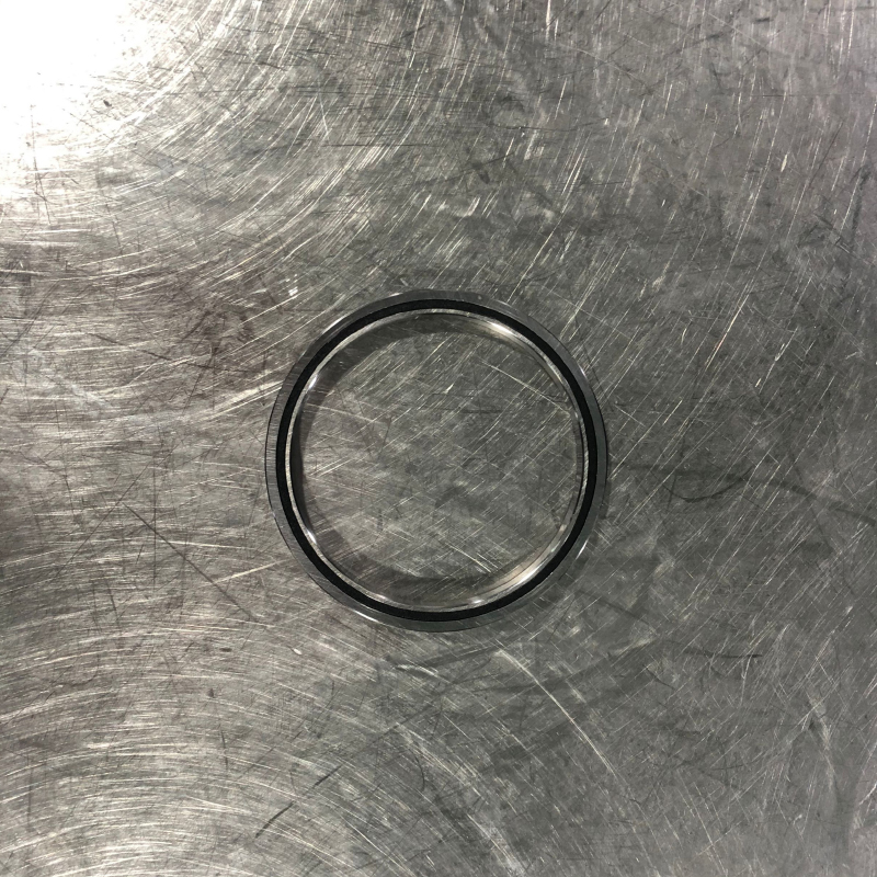 薄壁交叉滾子軸承的精度要求