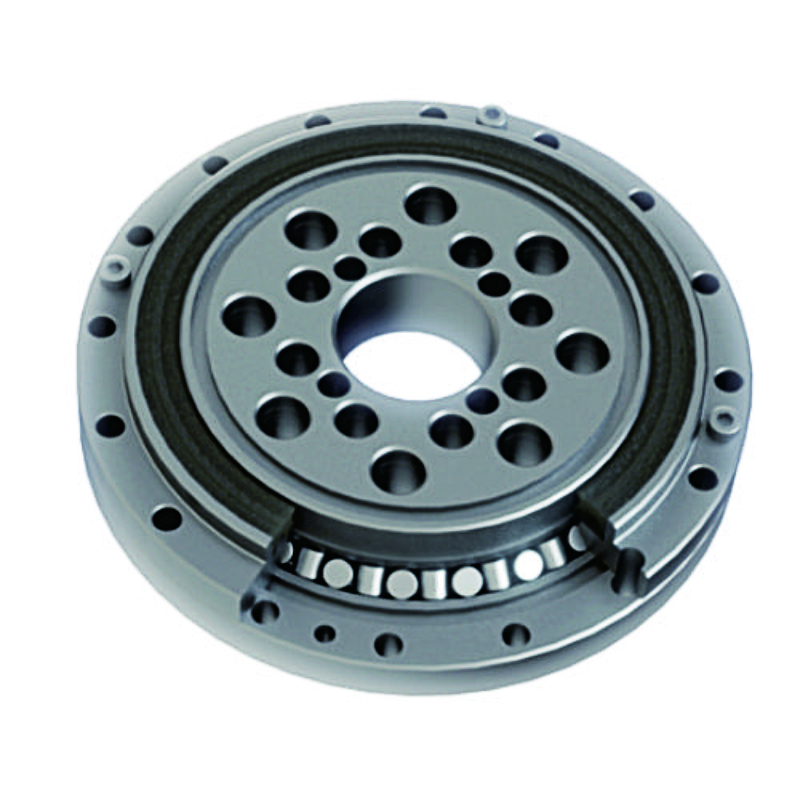 工業(yè)機(jī)器人軸承有什么特點(diǎn)？如何選擇機(jī)器人軸承？