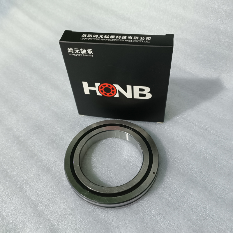 精密交叉滾子軸承怎么拆？詳解拆卸步驟方法及注意事項(xiàng)