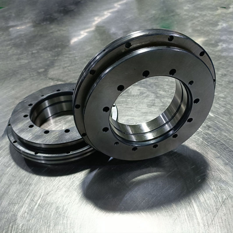 轉(zhuǎn)臺(tái)軸承裝配誤差看是小問(wèn)題，影響大事情！