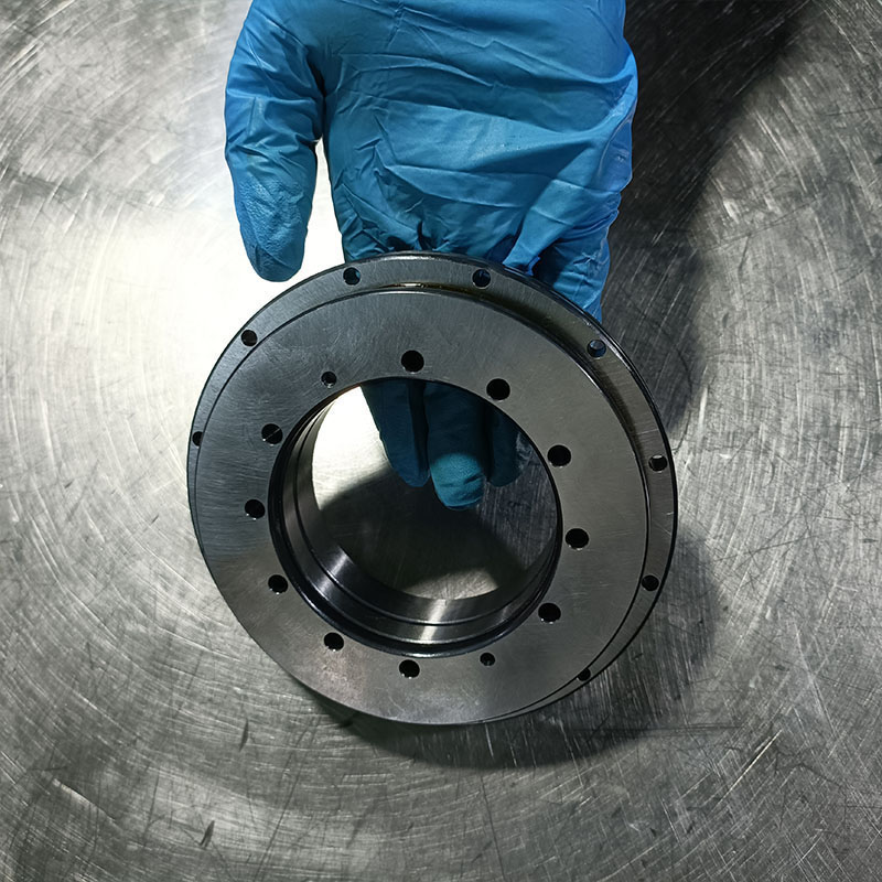 怎樣預(yù)防轉(zhuǎn)臺(tái)軸承過(guò)早損壞？詳解各種注意事項(xiàng)