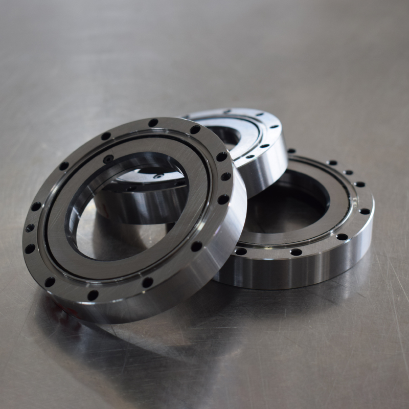 交叉滾子軸承應(yīng)該如何保養(yǎng)？?jī)?chǔ)存方法有哪些？