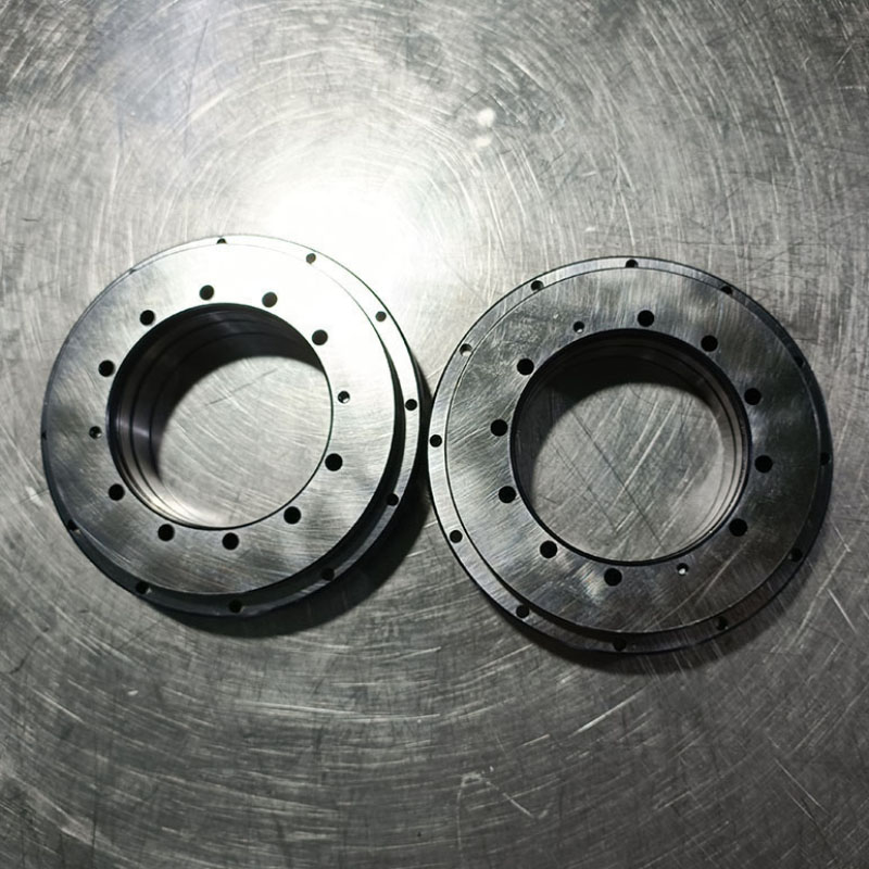 轉臺軸承在航空航天、汽車、醫(yī)療器械等領域的應用及優(yōu)勢