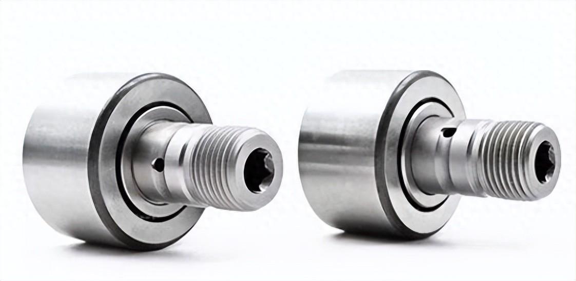 軸承倒角有什么作用？