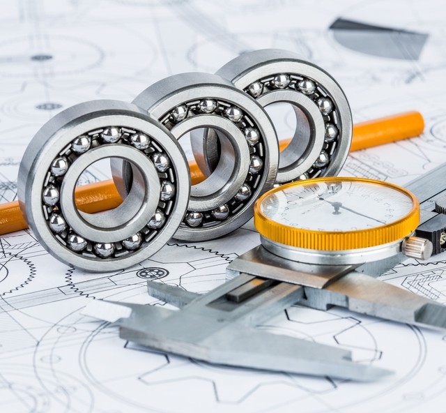 軸承的工作原理、分類及特點(diǎn)介紹