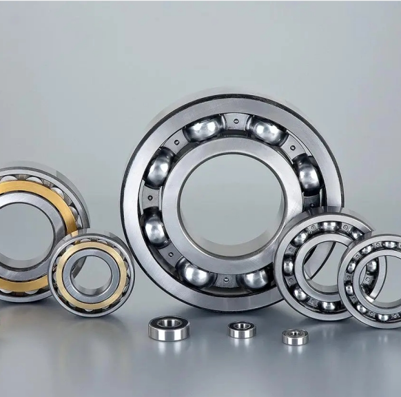 什么是滾動(dòng)軸承？