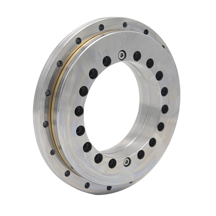 轉(zhuǎn)臺(tái)軸承在使用時(shí)應(yīng)注意什么？（二）