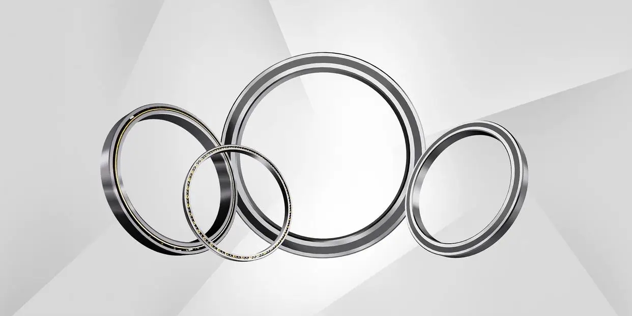 薄壁軸承的清洗操作方法及作用 