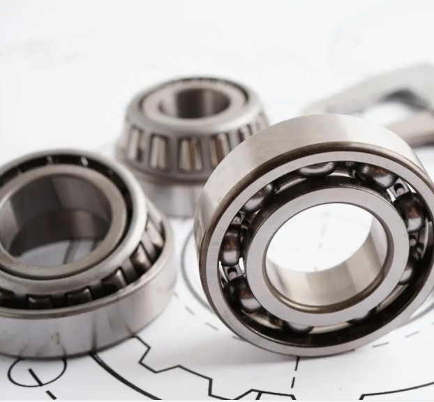 軸承保持架為什么容易碎裂？ 