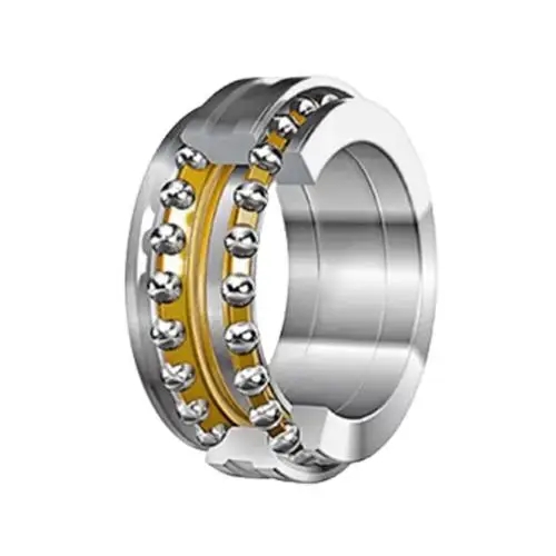 雙列角接觸球軸承：解析、特點與應(yīng)用 