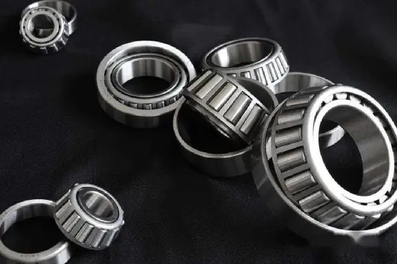 軸承驗收記之酸洗后表面特征 