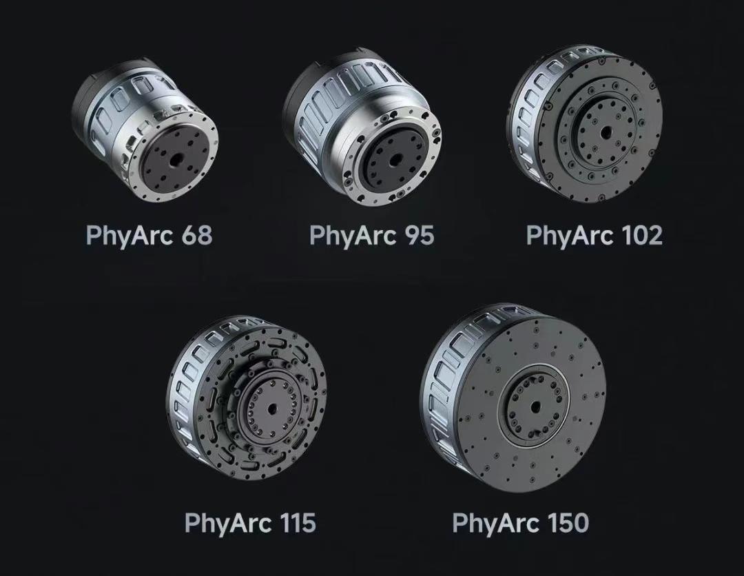 人形機器人關(guān)節(jié)新方案：準直驅(qū)擺線關(guān)節(jié)模組技術(shù)能否打破性能天花板？