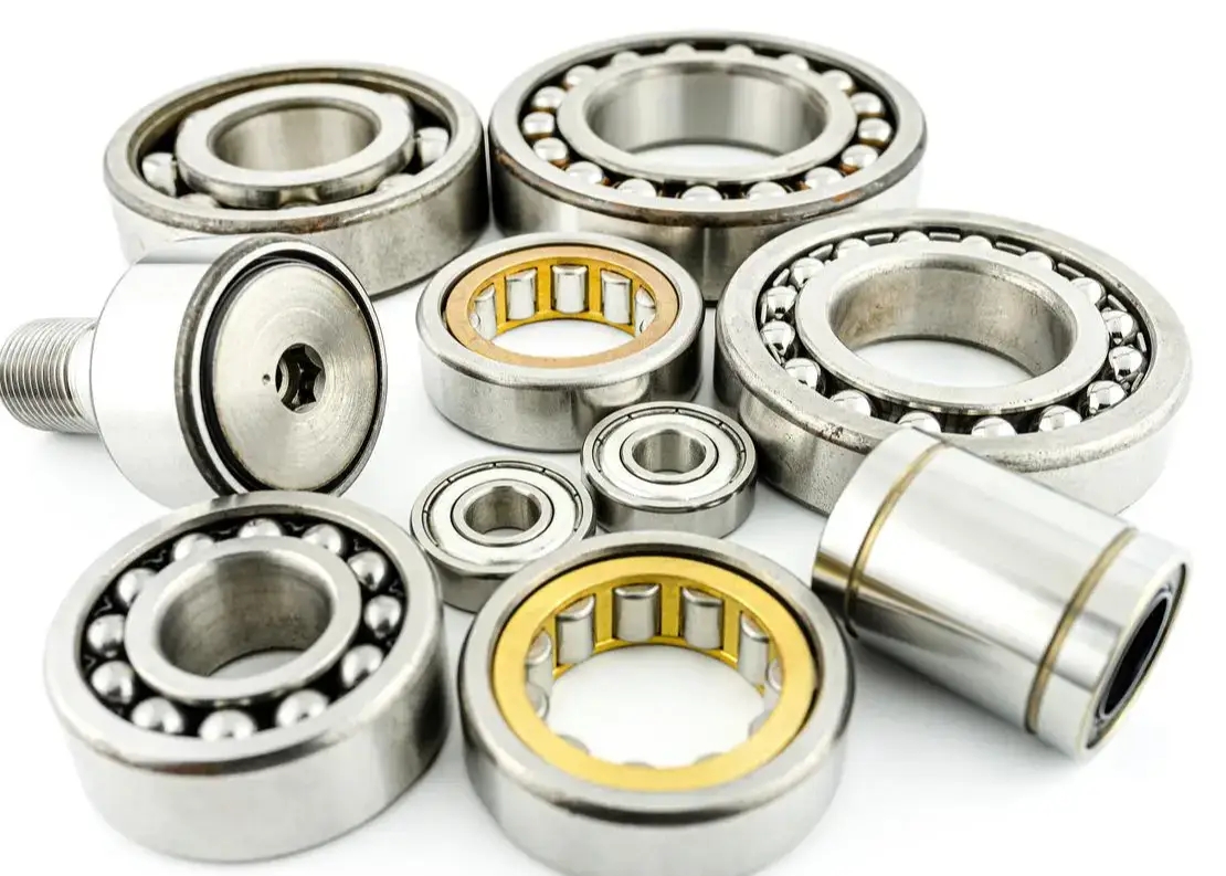 軸承型號尺寸查詢表：解析、說明與拓展