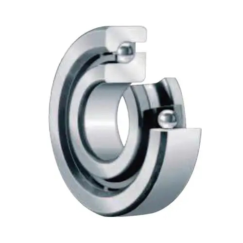 直線運(yùn)動軸承的特性和應(yīng)用