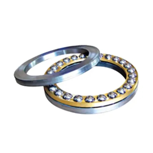 推力軸承中都有哪些不同的用途？