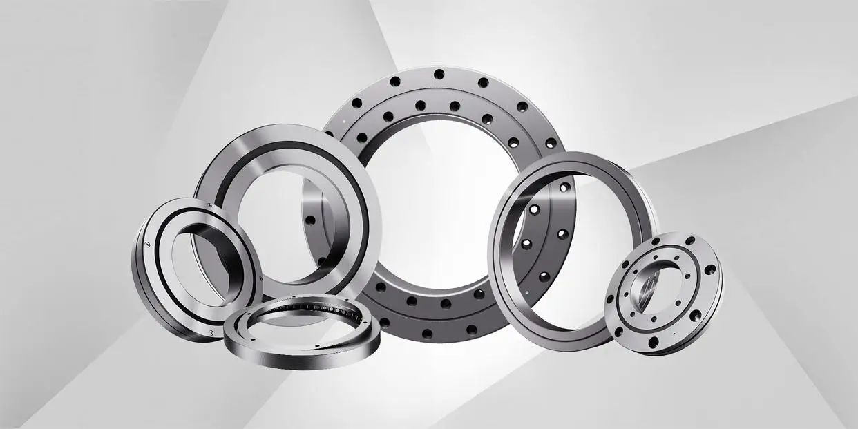 交叉滾子軸承在機床行業(yè)中的應(yīng)用有哪些？