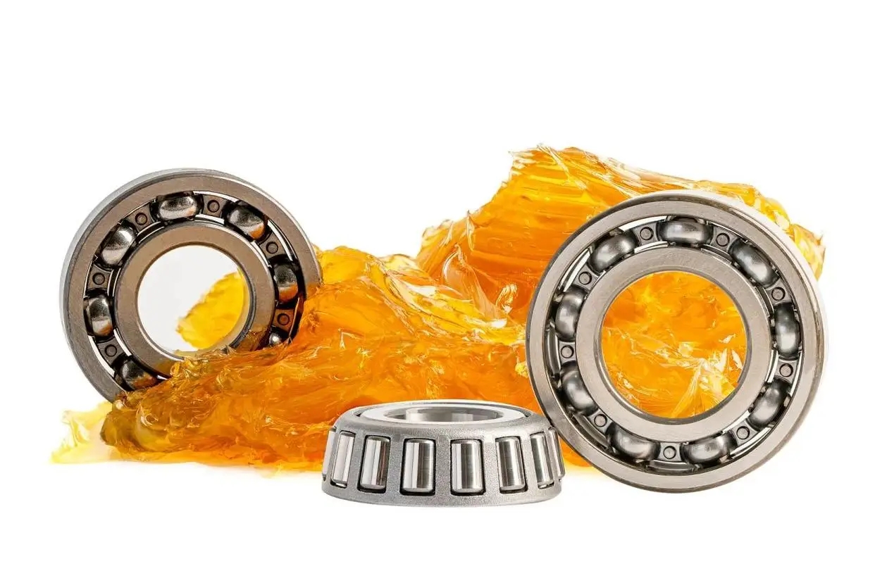 如何實(shí)現(xiàn)最佳軸承潤(rùn)滑？