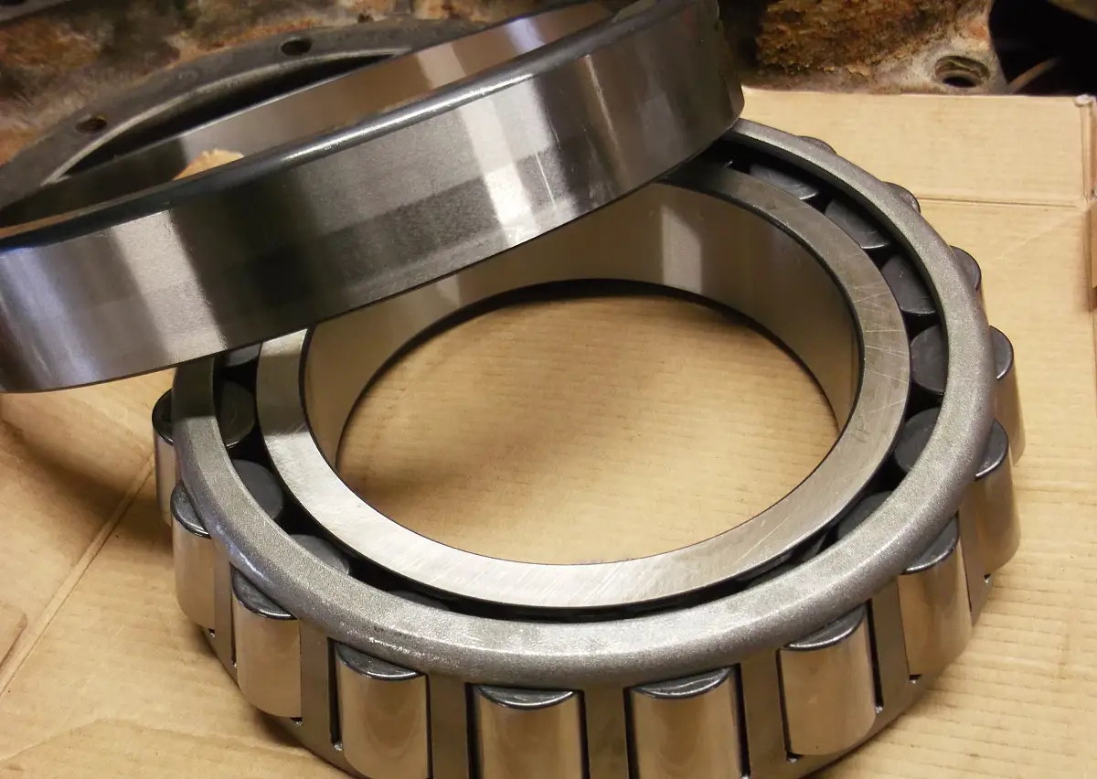 軸承安裝不正確，問(wèn)題很嚴(yán)重！