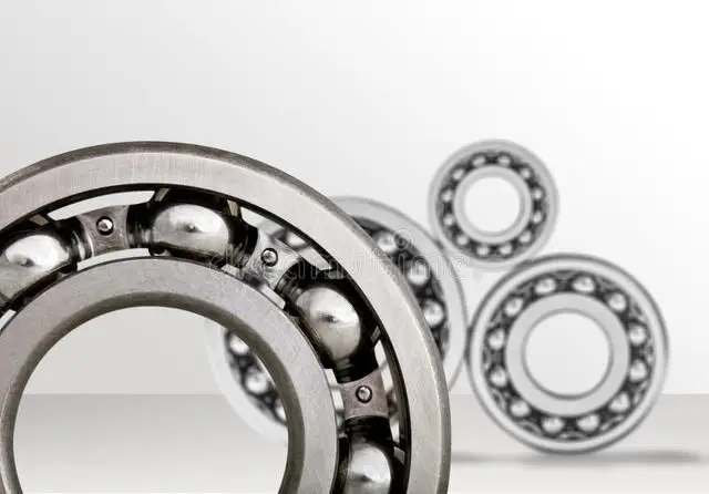 軸承材料選擇與性能對比