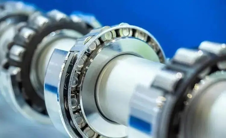 如何預防軸承游隙變化失效？