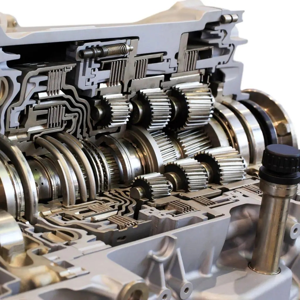 傳動(dòng)比是什么？——如何通過齒輪改變速度和力量？