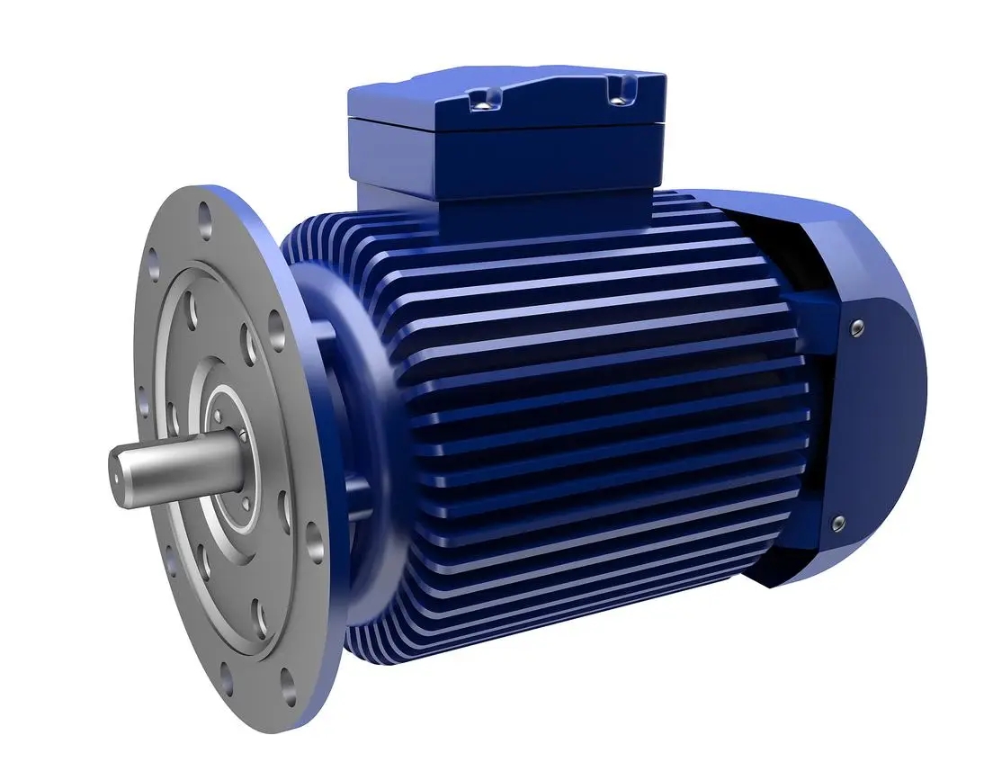 電機(jī)軸承的徑向游隙和定位如何控制才好？