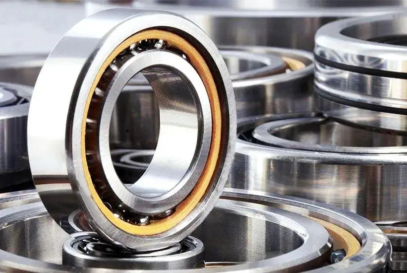 軸承轉(zhuǎn)速越高越好嗎？