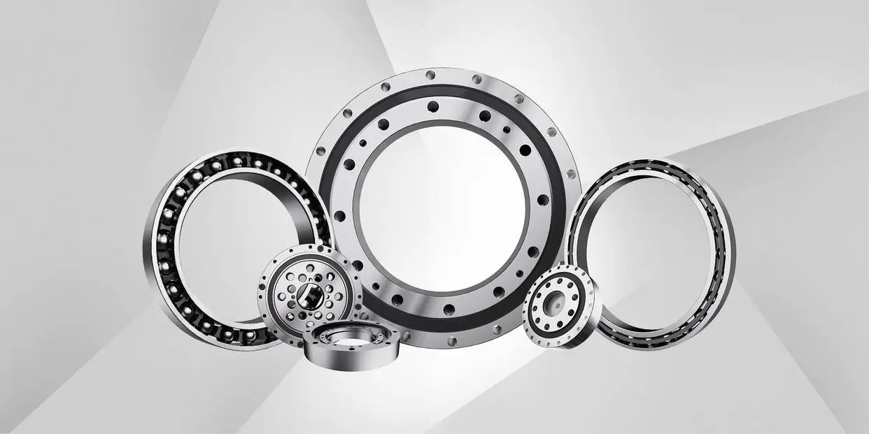 機(jī)器人軸承選購需要注意什么？ 