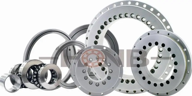 軸承選型的“密碼”——你的設(shè)備選對(duì)軸承了嗎？