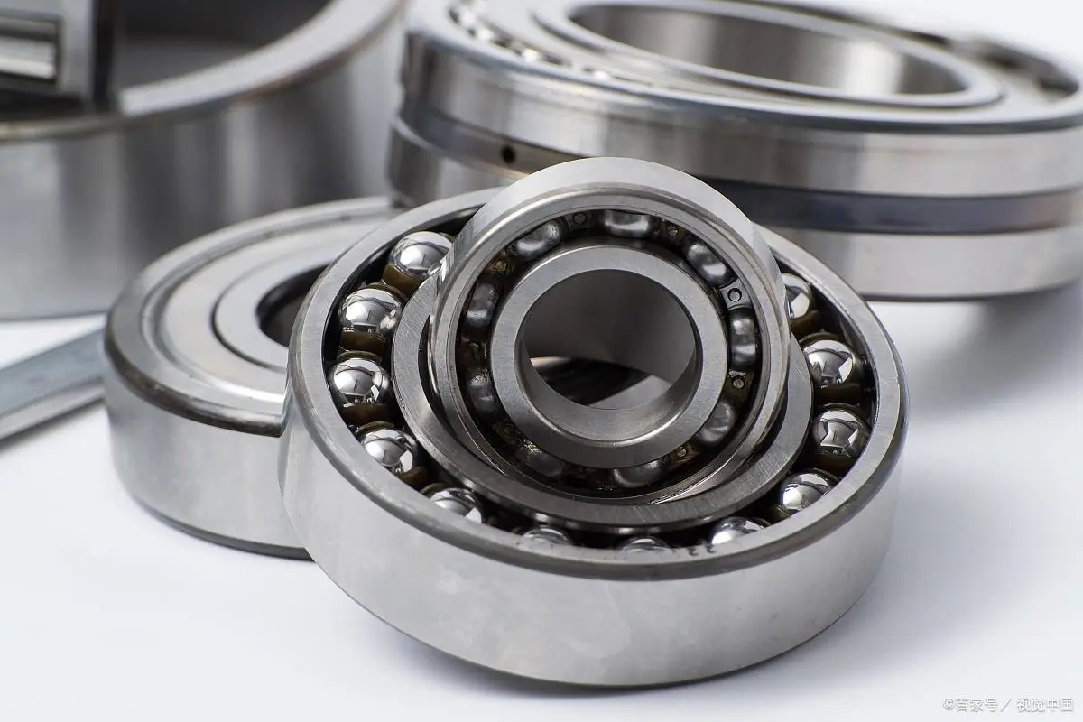 你的軸承異響元兇找到了！組裝時(shí)忽略這一步，設(shè)備提前報(bào)廢