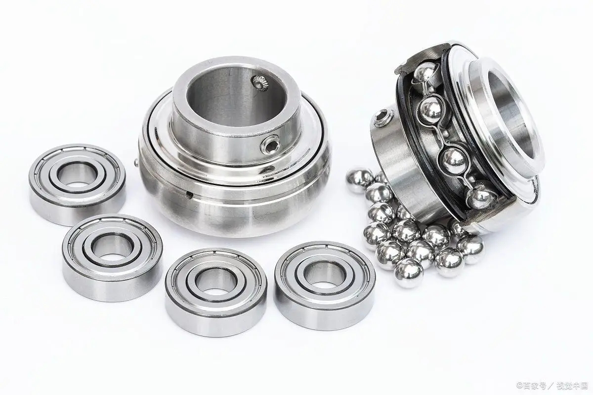 不銹鋼VS軸承鋼：你的設(shè)備更適合哪一款？ 