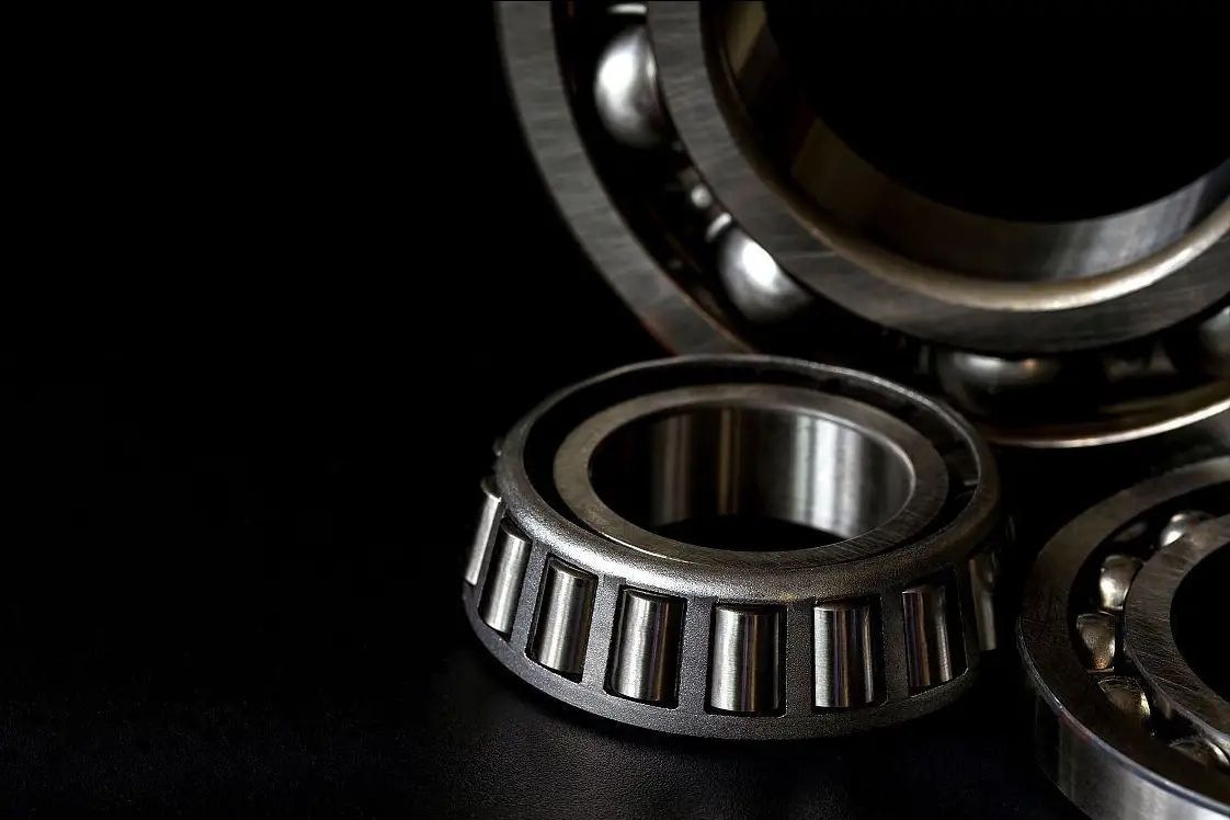 如何判斷平面軸承壞了？