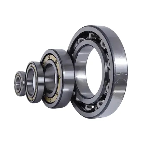 拆卸軸承技巧的操作步驟、注意事項和選擇