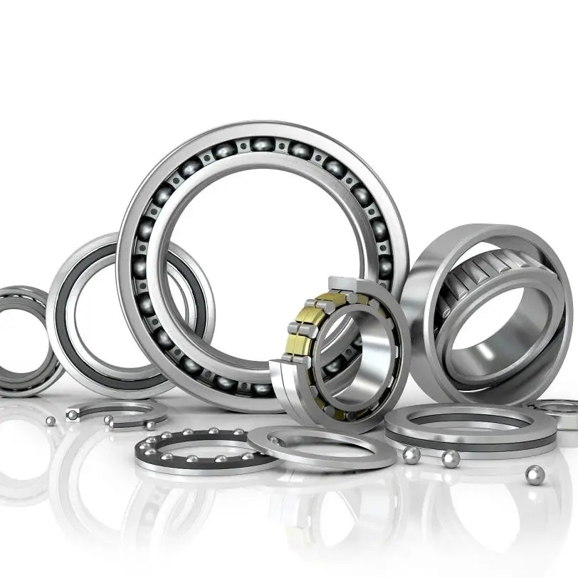 軸承分幾種類型？軸承的種類、安裝方法及技巧