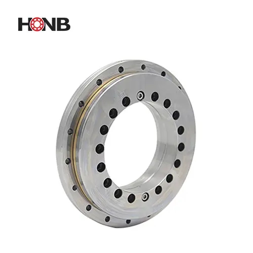 YRT轉臺軸承技術解析