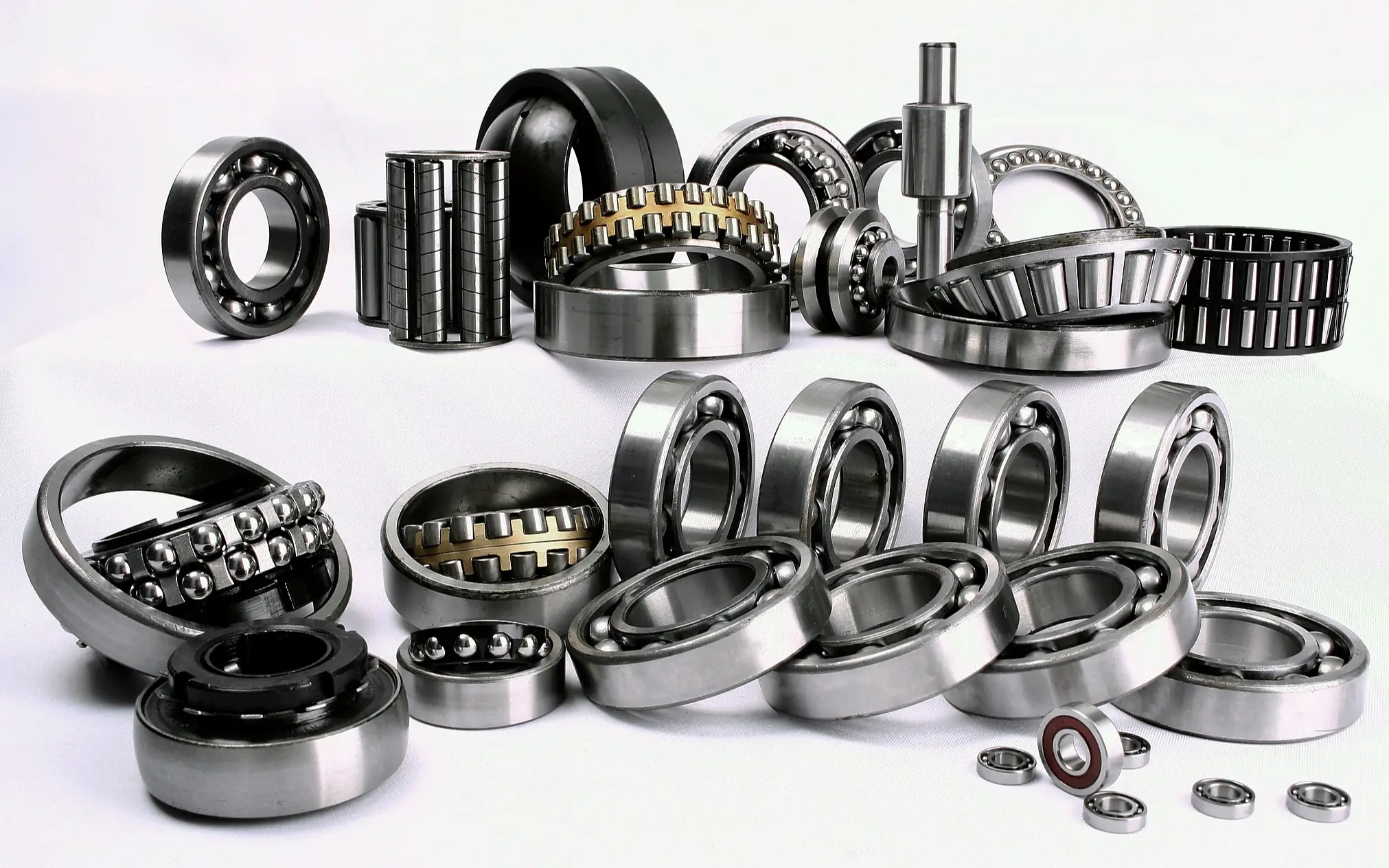 哪些情況判斷軸承的潤滑油脂該更換了？